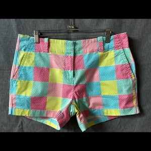 VINEYARD VINES SHORTS-LIKE NEW-8